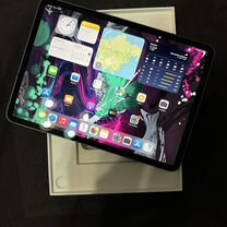 iPad pro 11 дюймов 1 го поколения