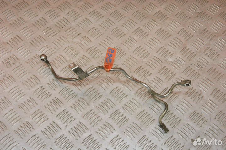 Трубка Honda XL400V Transalp