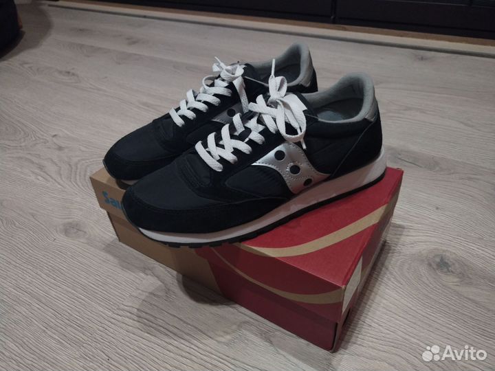 Кроссовки Saucony Jazz Original