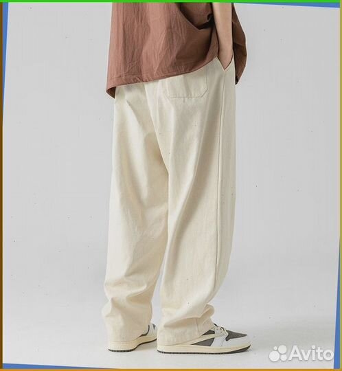 Штаны Карго (Номер партии: 14978)