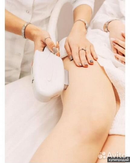 Готовый бизнес в сфере лазерной косметологии