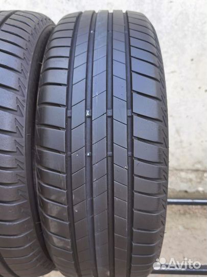 Bridgestone Turanza T005 185/55 R15 82V