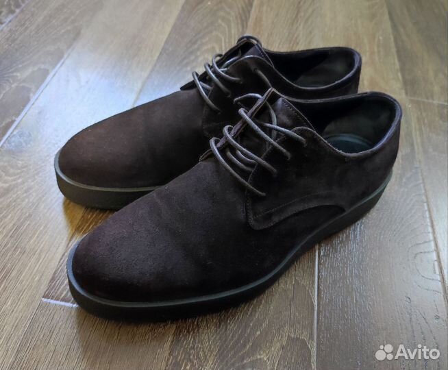 Ermenegildo zegna (оригинал )