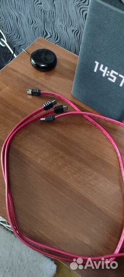 Кабель интерфейсный