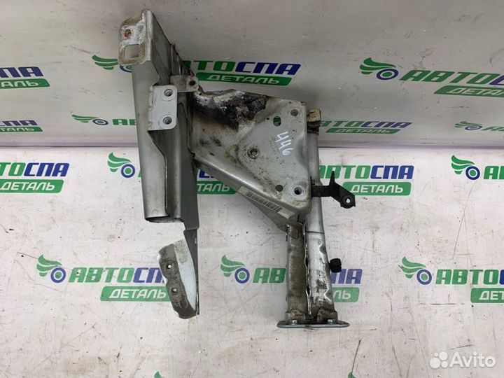 Лонжерон кузова передний правый Ford Fusion