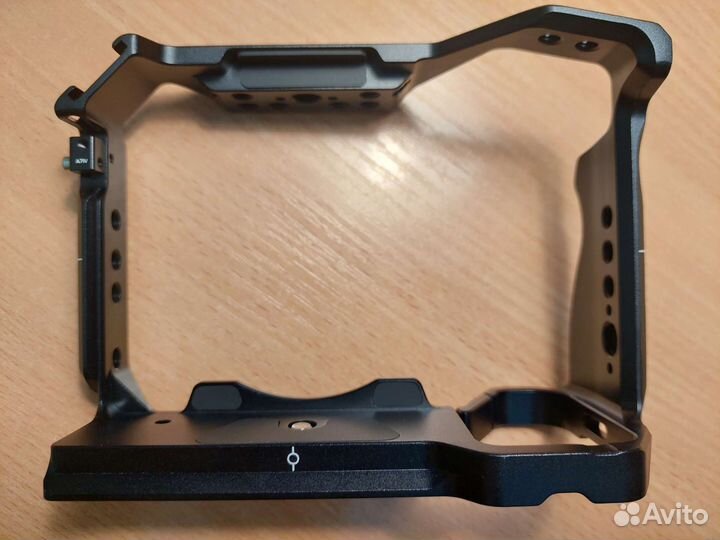 Smallrig 3667 клетка Sony A7m4 A7Sm3 A7S III A7 IV