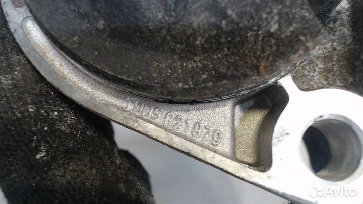 Стартер Volkswagen Golf 4, 1999