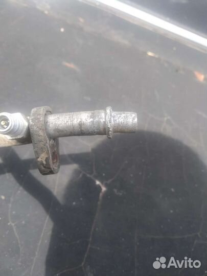 Трубка кондиционера Renault scenic 2