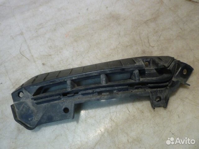 Воздухозаборник KIA sorento sorento IV 2020