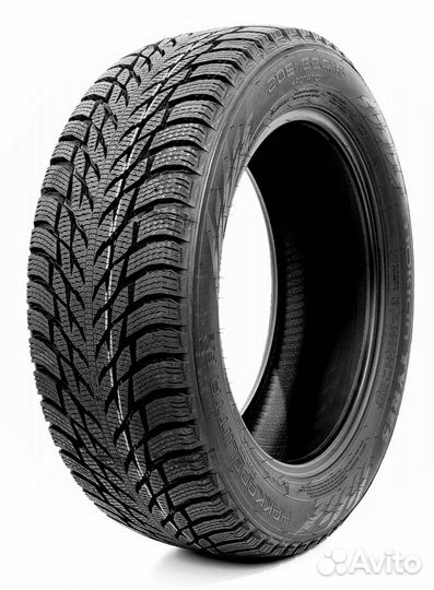 Nokian Tyres Hakkapeliitta R3 205/55 R16 94R