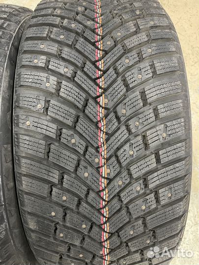 Continental IceContact 3 SUV 265/45 R20 108T