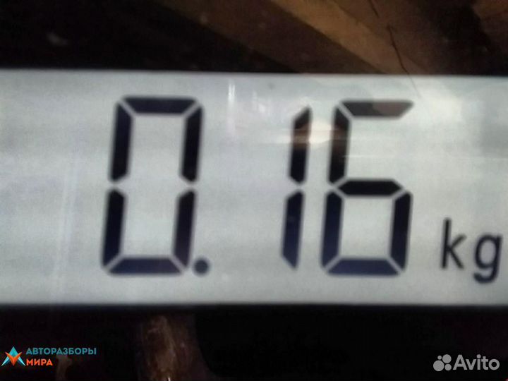 Трубка кондиционера Renault Megane 1999 7700426468