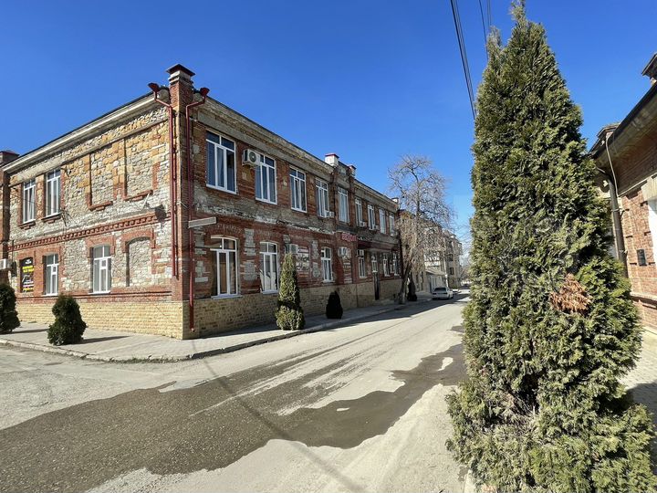 Участок 3,2 га (ИЖС)