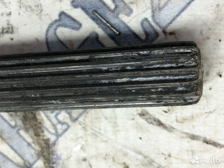 Рулевой вал bmw e 34