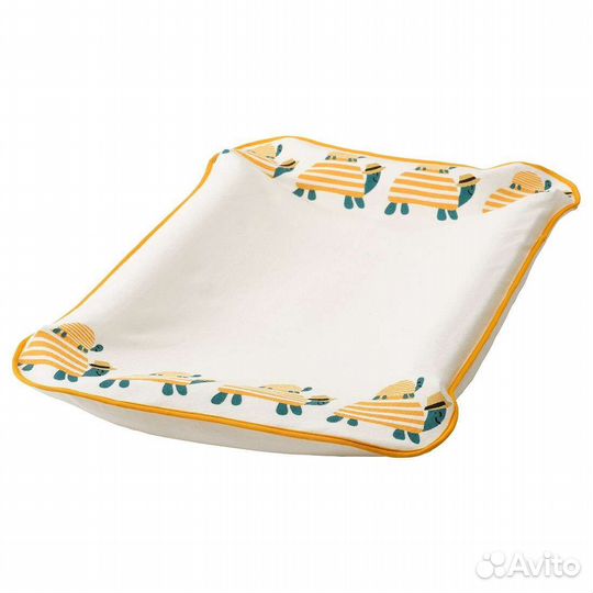 Пеленальная подстилка и чехол Икеа
