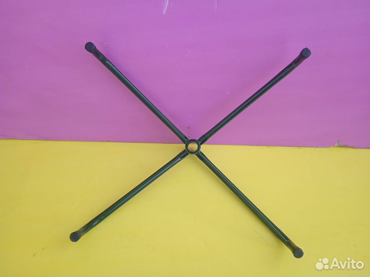 Крестовина Подставка для Ëлки Складная