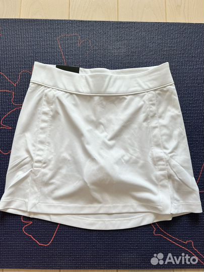 Юбка новая для гольфа Lindeberg S