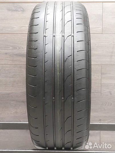 Continental ContiPremiumContact 2 205/55 R17 91V