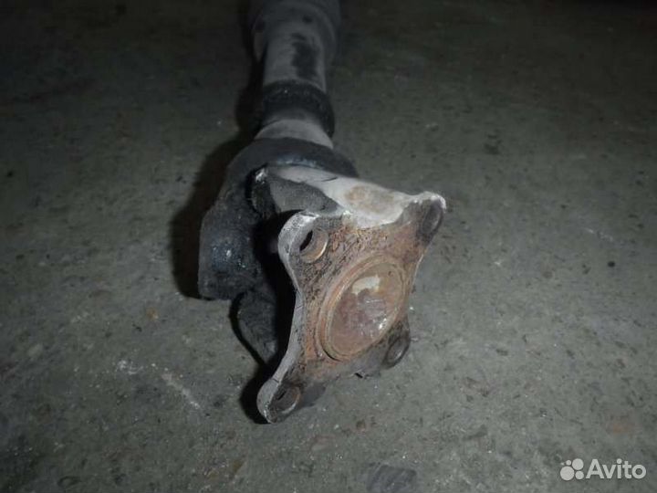 Карданный вал задний Toyota Lc Prado 120 1GR 2007