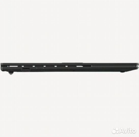 Ноутбук asus vivobook e1504f