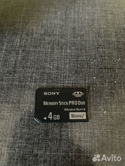 Видеокамера sony DCR-SR67