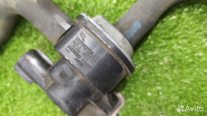 Клапан электромагнитный Lexus Ct200H 2zrfxe 2011