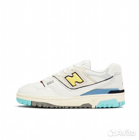 new balance 550 36