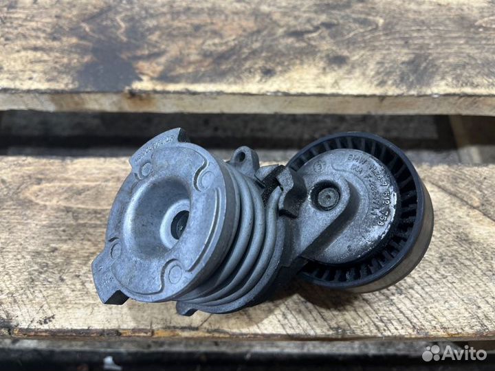 Ролик натяжной навесного оборудования Bmw Z4 E85