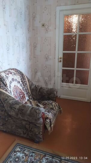 3-к. квартира, 57,4 м², 7/9 эт.