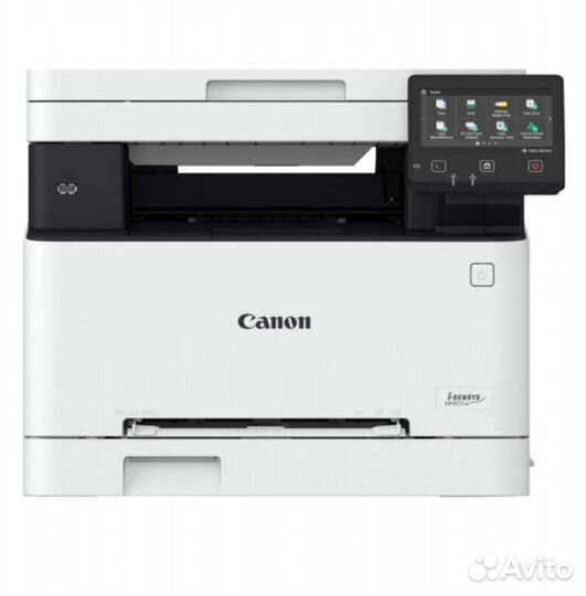 Принтер лазерный мфу Canon, Kyocera и др. Европа