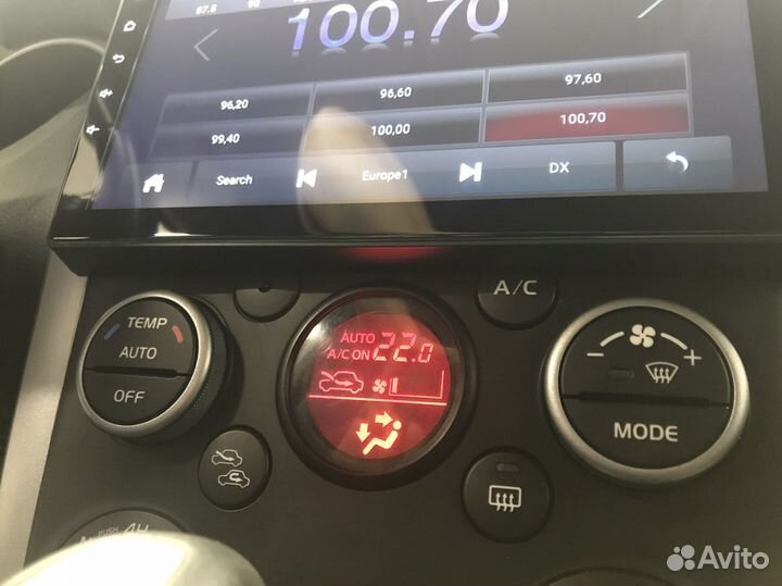 Магнитола Suzuki Grand Vitara Teyes CC2L plus