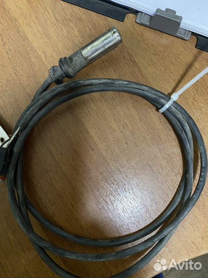 Датчик абс scania