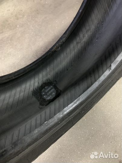 Toyo NanoEnergy 3 185/65 R15 92T