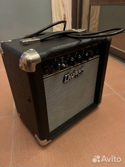 Комбоусилитель Cruiser