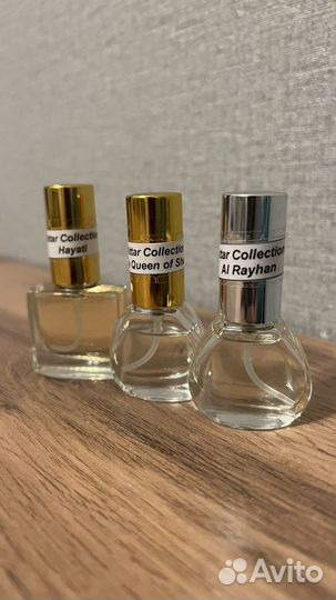 Attar Collection, Killian, Ormonde Jane