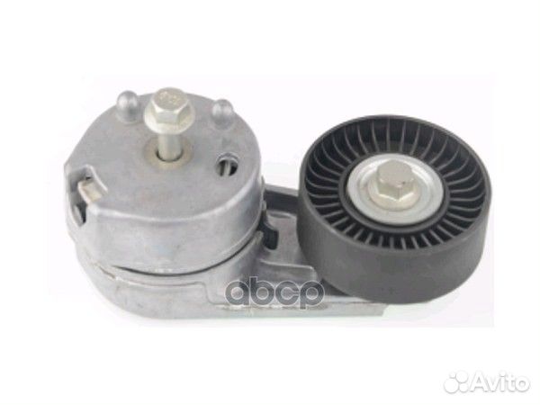 Натяжитель приводного ремня land rover discover