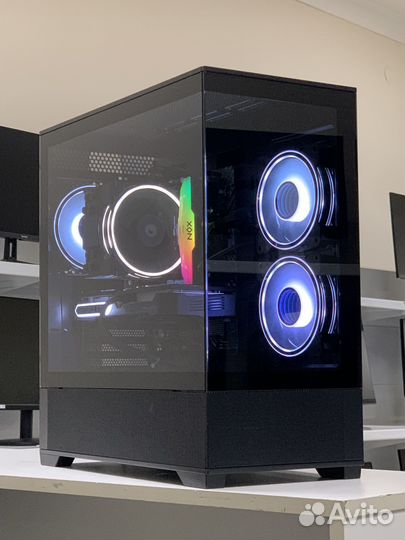 Игровой пк