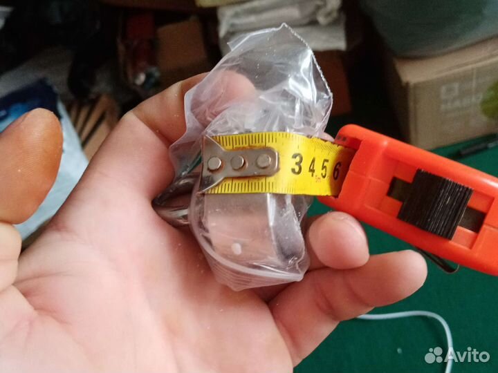 Поисковый магнит