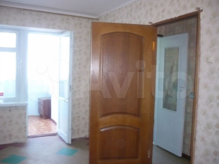 1-к. квартира, 31,2 м², 2/4 эт.