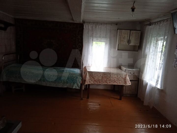 Дом 62,1 м² на участке 28 сот.