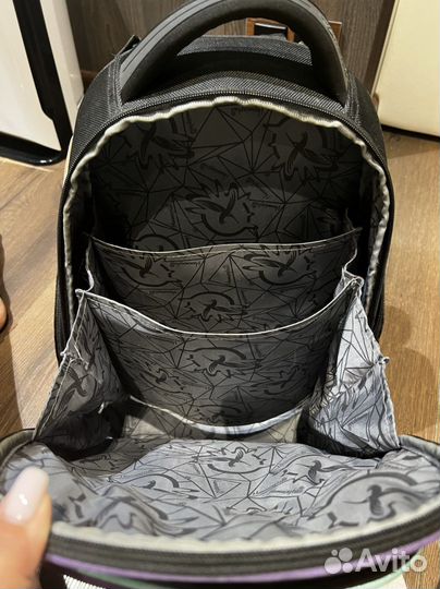 Школьный рюкзак Hummingbird