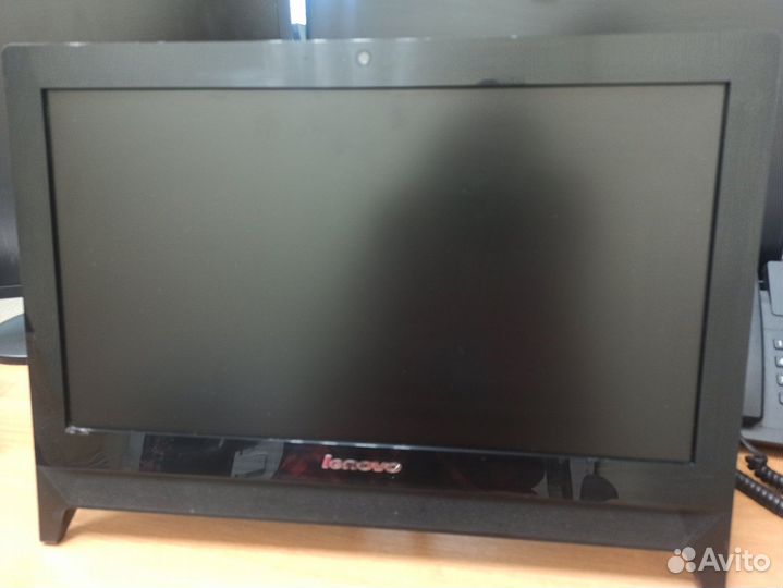 Моноблоки Lenovo C20-00