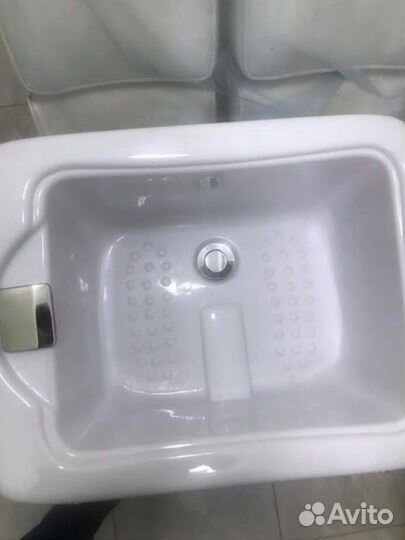 Ванна для педикюра