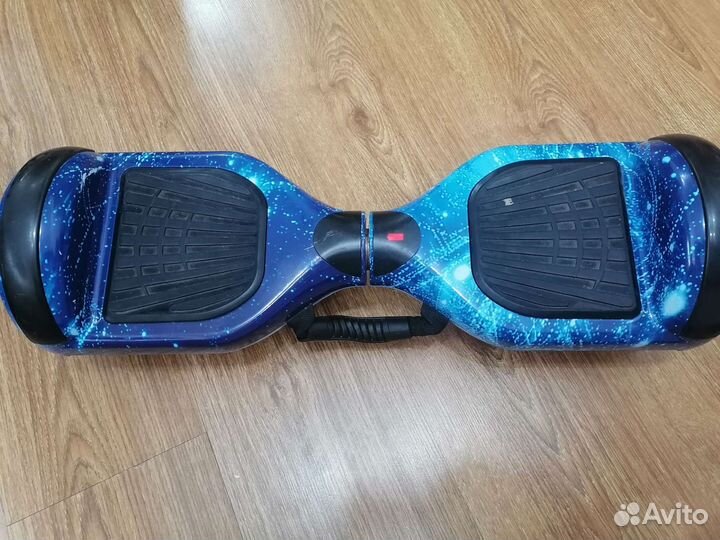 Гироскутер Космос Smart Balance Wheel