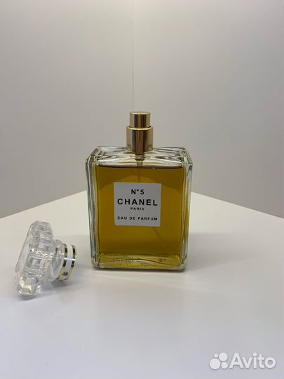 Женские Парфюмерные Духи Chanel No 5