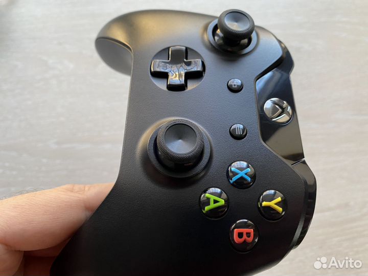 Геймпад Xbox One (модель 1537) Оригинал