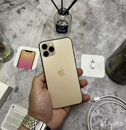 iPhone 11 Pro, 256 ГБ