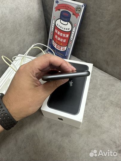 iPhone 11/64 gb Black