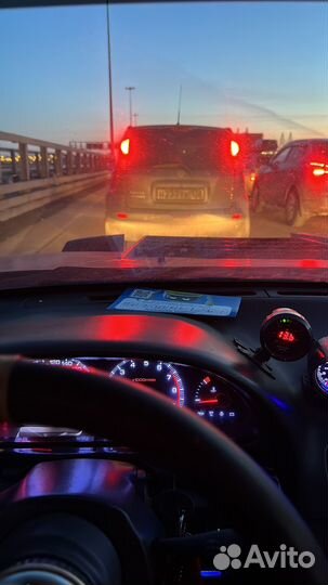 Датчики depo и AEM. Грядка