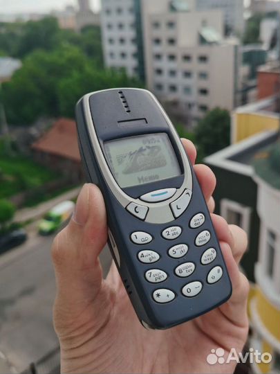 Nokia 3310
